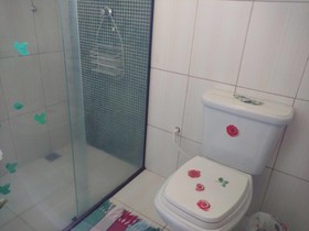 Pousada Cataratas Falls