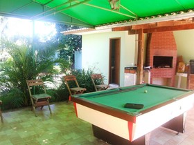 Pousada Cataratas Falls