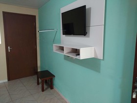 Pousada Cataratas Falls