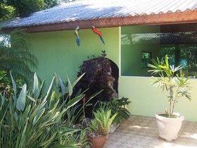 Pousada Cataratas Falls