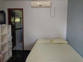 Pousada Cataratas Falls