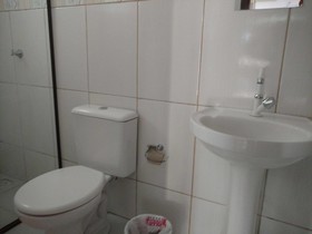 Pousada Cataratas Falls