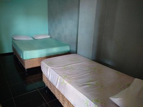 Pousada Cataratas Falls