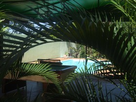 Pousada Cataratas Falls