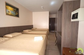 Pousada Natureza Foz