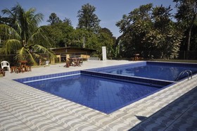 Pousada Natureza Foz