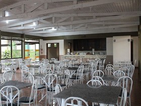 Pousada Natureza Foz