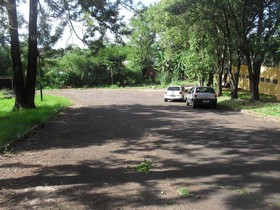 Pousada Natureza Foz