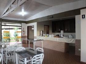 Pousada Natureza Foz