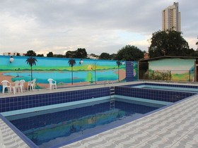 Pousada Natureza Foz