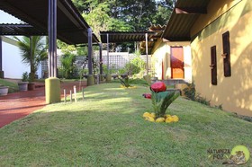 Pousada Natureza Foz