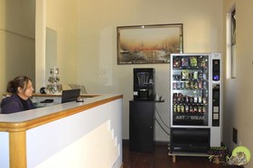 Pousada Natureza Foz