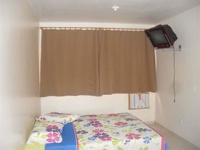 Pousada Natureza Foz