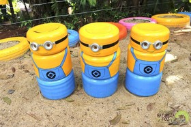 Pousada Natureza Foz