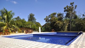 Pousada Natureza Foz