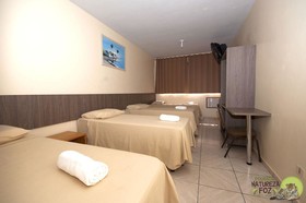 Pousada Natureza Foz