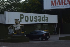 Pousada Quati