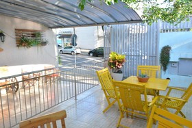 Pousada Quedas D'Água