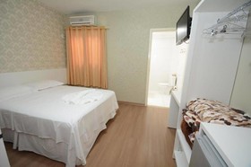 Pousada Quedas D'Água