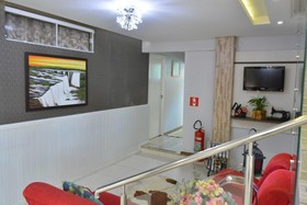 Pousada Quedas D'Água