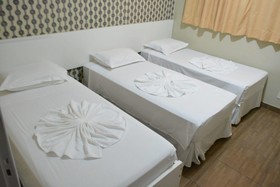 Pousada Quedas D'Água