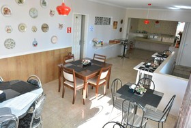 Pousada Quedas D'Água