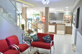 Pousada Quedas D'Água