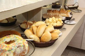 Pousada Quedas D'Água