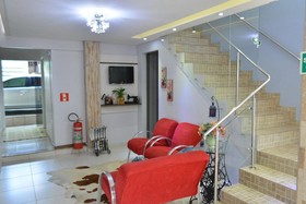 Pousada Quedas D'Água