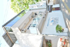 Pousada Quedas D'Água