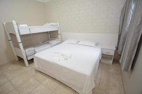 Pousada Quedas D'Água