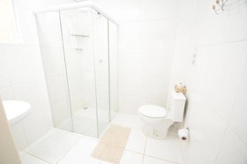 Pousada Quedas D'Água