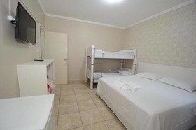 Pousada Quedas D'Água