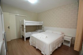 Pousada Quedas D'Água