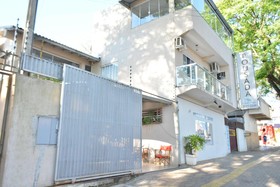 Pousada Quedas D'Água