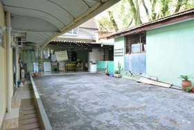 Pousada Quedas D'Água