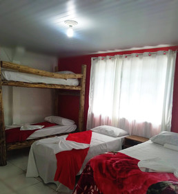 Pousada Sua Casa Foz