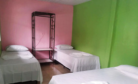 Pousada Sua Casa Foz