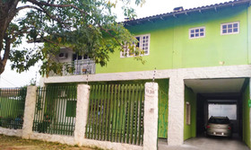 Pousada Sua Casa Foz