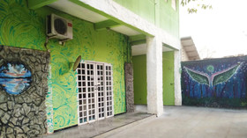 Pousada Sua Casa Foz