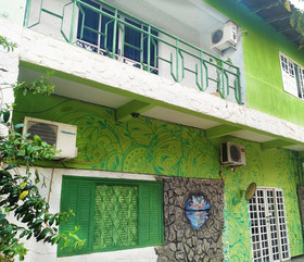 Pousada Sua Casa Foz