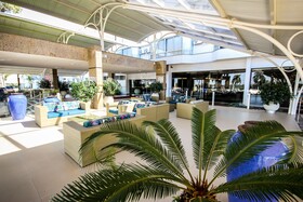 Rafain Palace & Convention Center