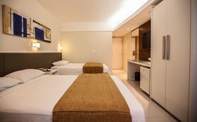 Rafain Palace & Convention Center