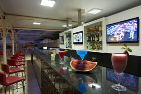 Rafain Palace & Convention Center