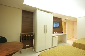 Rafain Palace & Convention Center