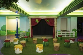 Rafain Palace & Convention Center