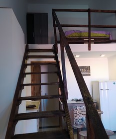 Residencial Villa Porto Rico