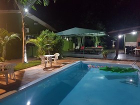 Residencial Villa Porto Rico