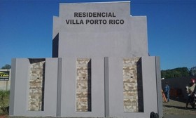 Residencial Villa Porto Rico