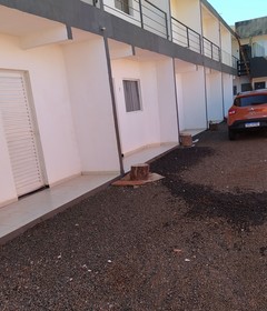 Residencial Villa Porto Rico